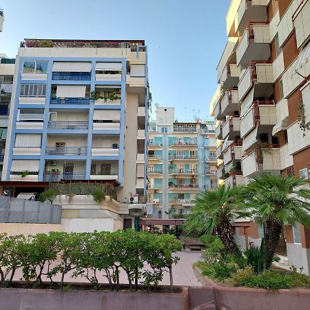 بارليتا Isabella D'Aragona Guest House المظهر الخارجي الصورة