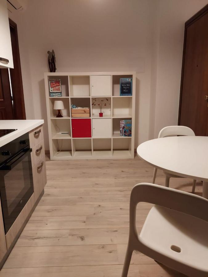 بارليتا Isabella D'Aragona Guest House المظهر الخارجي الصورة