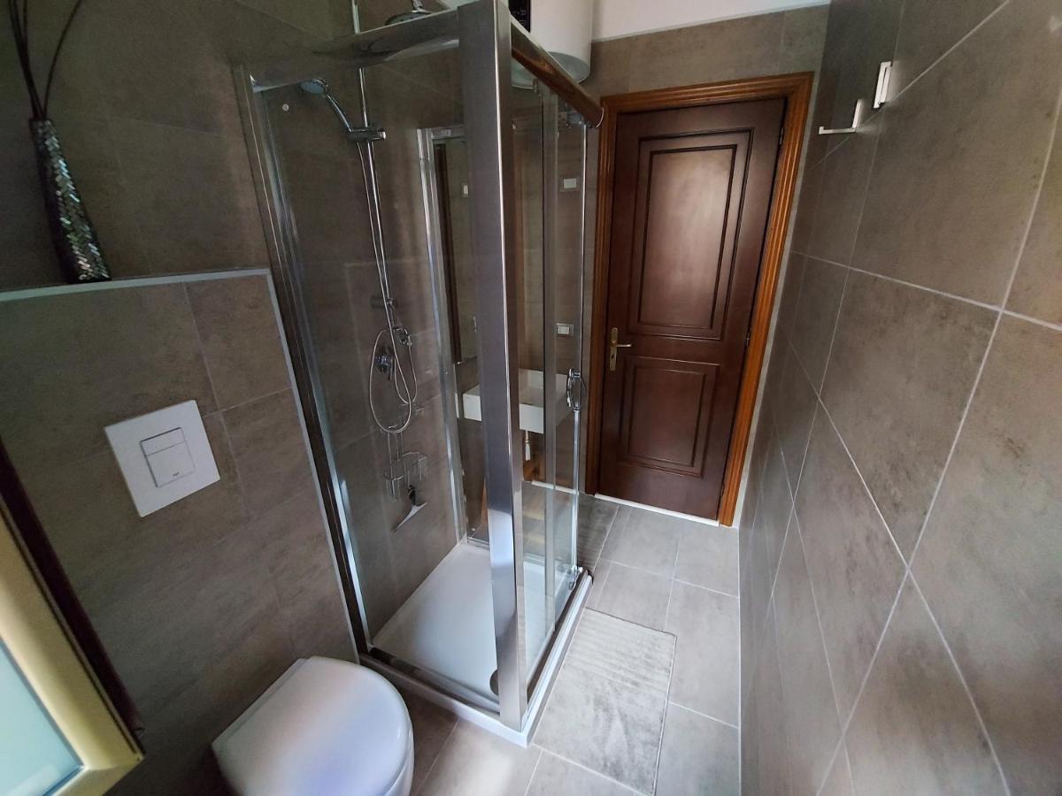 بارليتا Isabella D'Aragona Guest House المظهر الخارجي الصورة