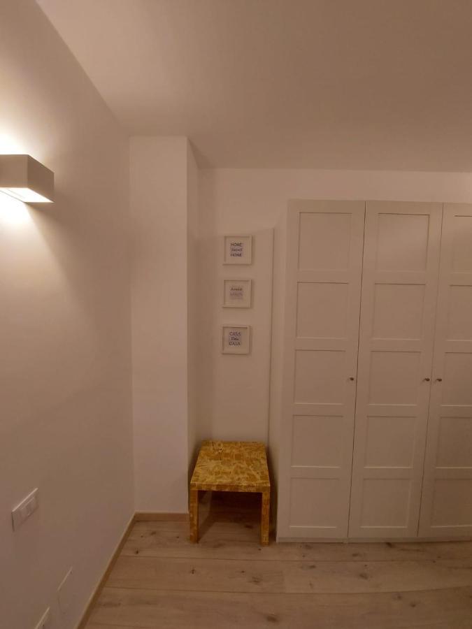 بارليتا Isabella D'Aragona Guest House المظهر الخارجي الصورة