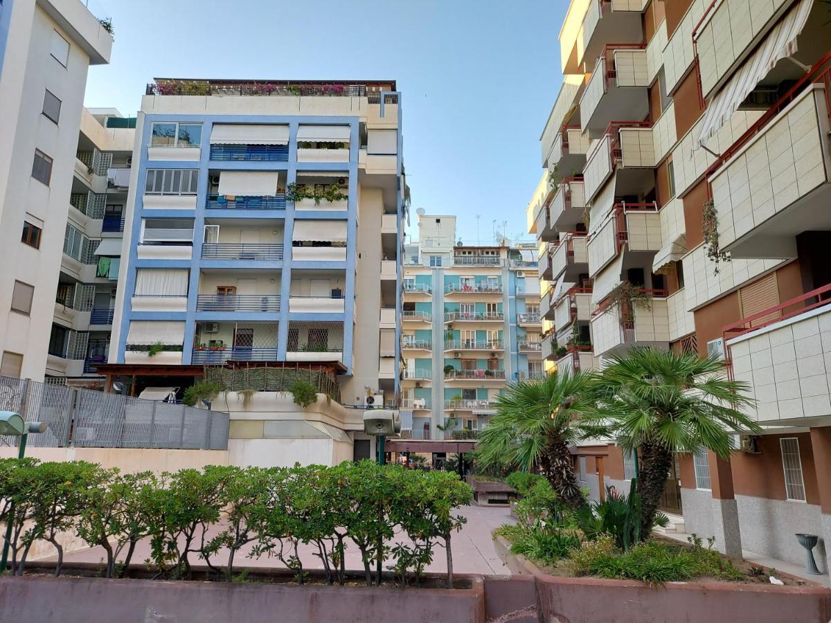 بارليتا Isabella D'Aragona Guest House المظهر الخارجي الصورة